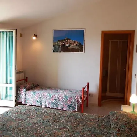 Διαμέρισμα Casa Lantana *