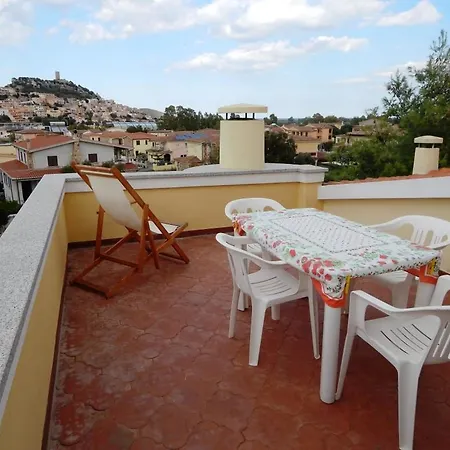 Casa Lantana * Posada (Sardinia)