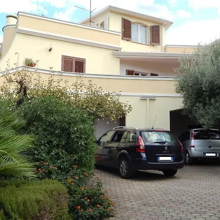 Casa Lantana Διαμέρισμα Posada (Sardinia)