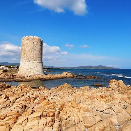 Διαμέρισμα Casa Lantana *